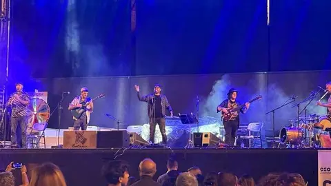 fiesta del comercio en Zamora _10