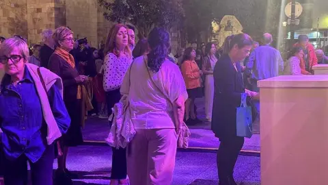fiesta del comercio en Zamora _18