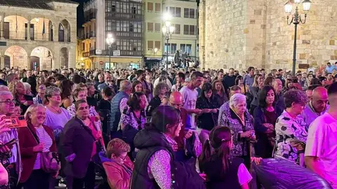 fiesta del comercio en Zamora _20
