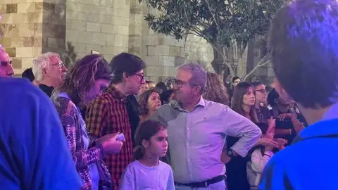 fiesta del comercio en Zamora _26