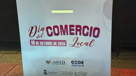 fiesta del comercio en Zamora _28