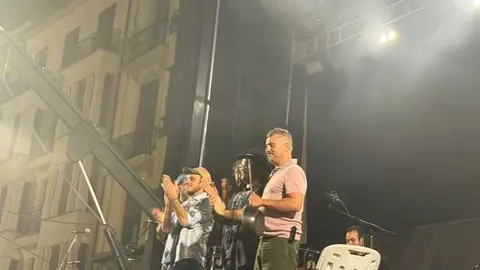 fiesta del comercio en Zamora _29