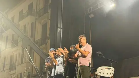 fiesta del comercio en Zamora _30