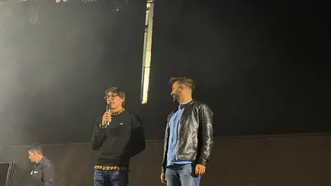 fiesta del comercio en Zamora _34