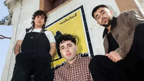 Sanguijuelas del Guadiana