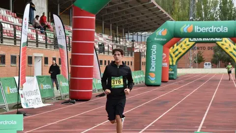 marcha contra el cáncer en Zamora _37
