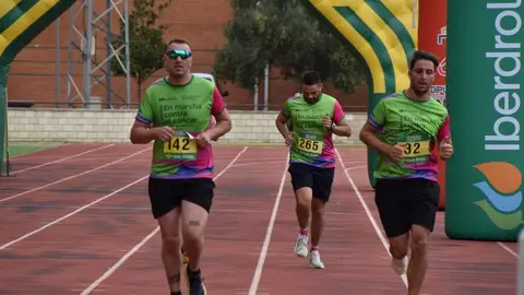 marcha contra el cáncer en Zamora _72