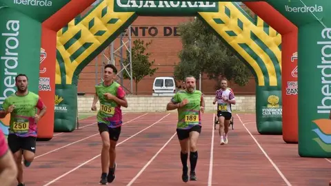 marcha contra el cáncer en Zamora _103
