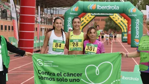 marcha contra el cáncer en Zamora _110