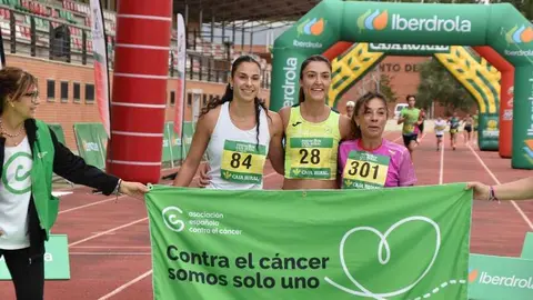 marcha contra el cáncer en Zamora _115