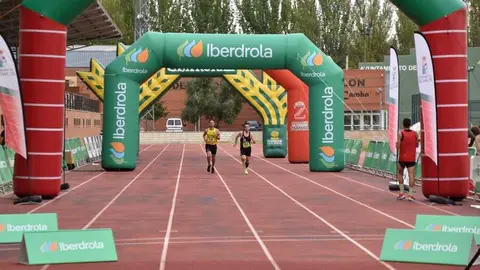 marcha contra el cáncer en Zamora _136