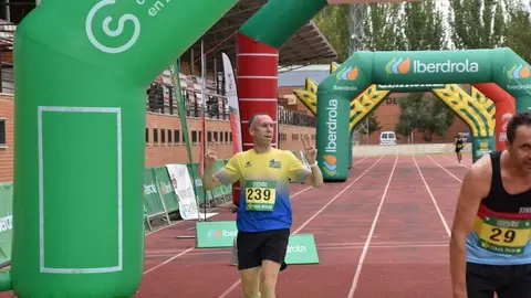 marcha contra el cáncer en Zamora _141