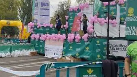 marcha contra el cáncer en Zamora _155
