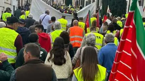 Zamora presente en el homenaje de David Lafoz  (8)