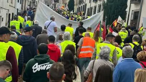 Zamora presente en el homenaje de David Lafoz  (9)