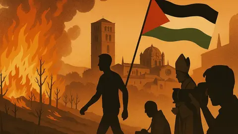 zamora  palestina