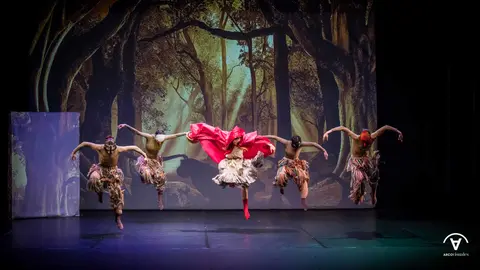 Salto Grupo