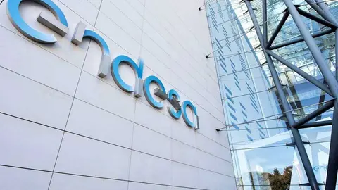 Endesa. Foto FACUA
