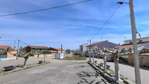 Pumarejo de Tera
