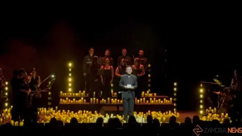 Aurum, El legado de los cuentos