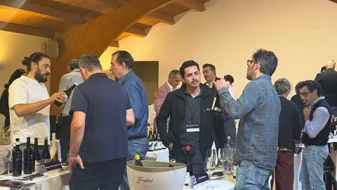 misión comercial en el sector del vino _3