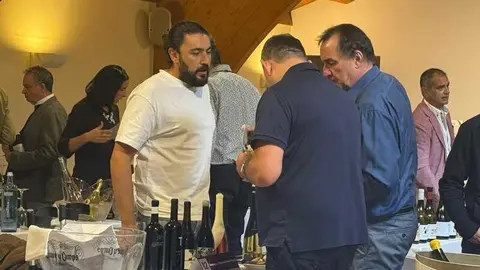misión comercial en el sector del vino _4