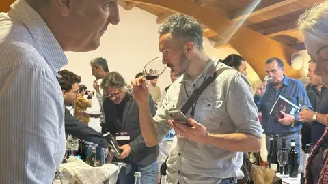 misión comercial en el sector del vino _6
