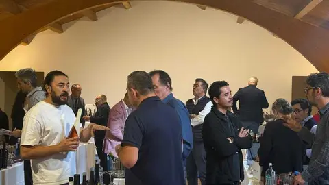 misión comercial en el sector del vino _7