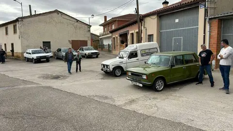 Clásicos en Casaseca de las Chanas11