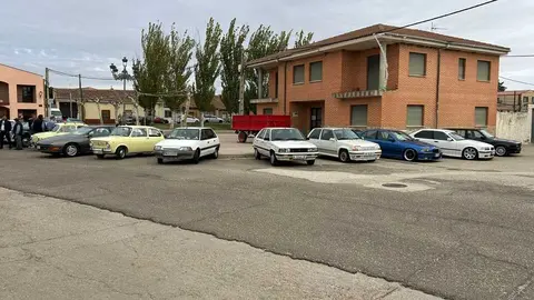 Clásicos en Casaseca de las Chanas9