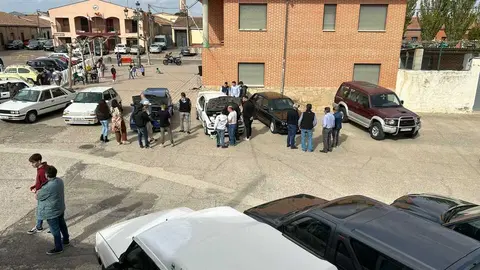 Clásicos en Casaseca de las Chanas8