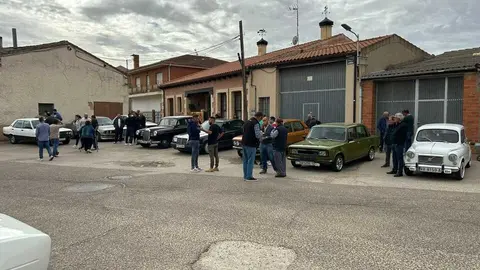 Clásicos en Casaseca de las Chanas7