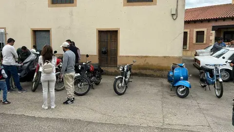 Clásicos en Casaseca de las Chanas6