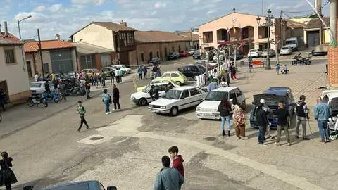 Clásicos en Casaseca de las Chanas5