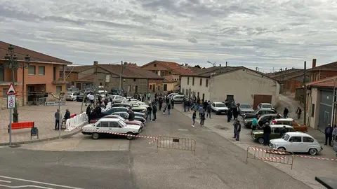 Clásicos en Casaseca de las Chanas2