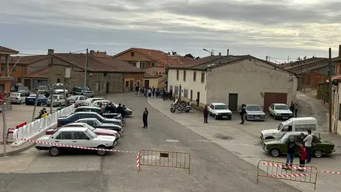 Clásicos en Casaseca de las Chanas1