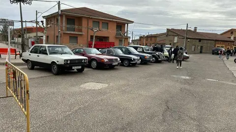 Casaseca de las Chanas. Clásicos