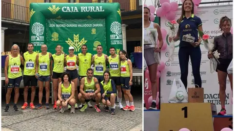 C.D. Zamora Corre