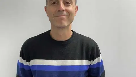 Sergio Cruz Polo