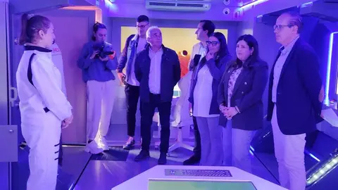 FINEXIT Benavente