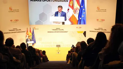 Jornada de la ECLAP