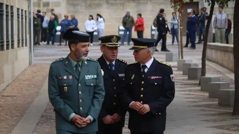 La Reina Doña Sofía en Zamora _15