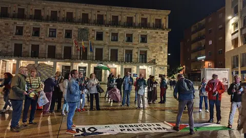 cacerolada 1