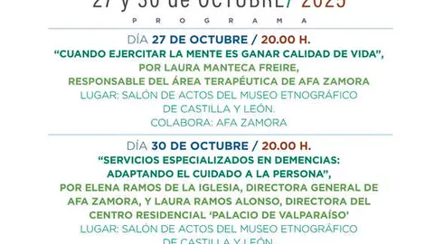 CARTEL_Jornadas INFOsalud 2025