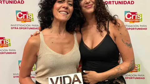 ana y lidia