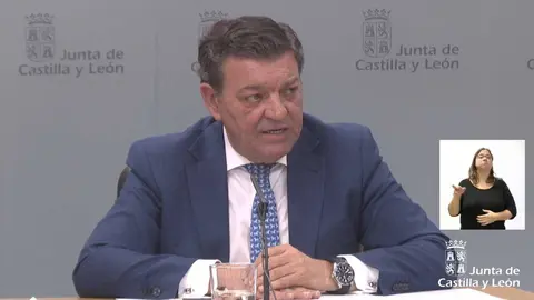 consejo de gobierno 23.10.25