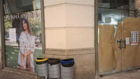 Nuevo local comercial