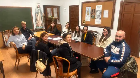 catequesis de adultos