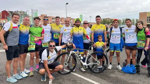 triatlon duero