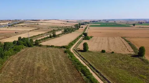 INICIO OBRAS PUERTA DEL NOROESTE